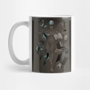 Where to Fish Mug